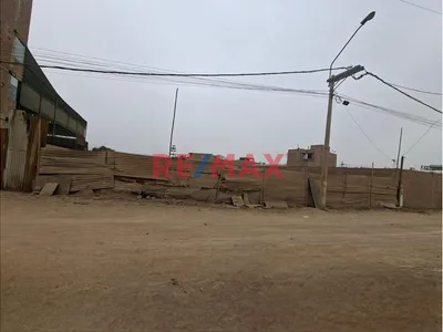 Exclusiva Oportunidad De Inversión: Terreno De 932.40 M² En Puente Piedra