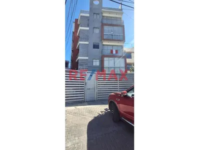 Venta De Departamento En Urb. Magisterial Umacollo