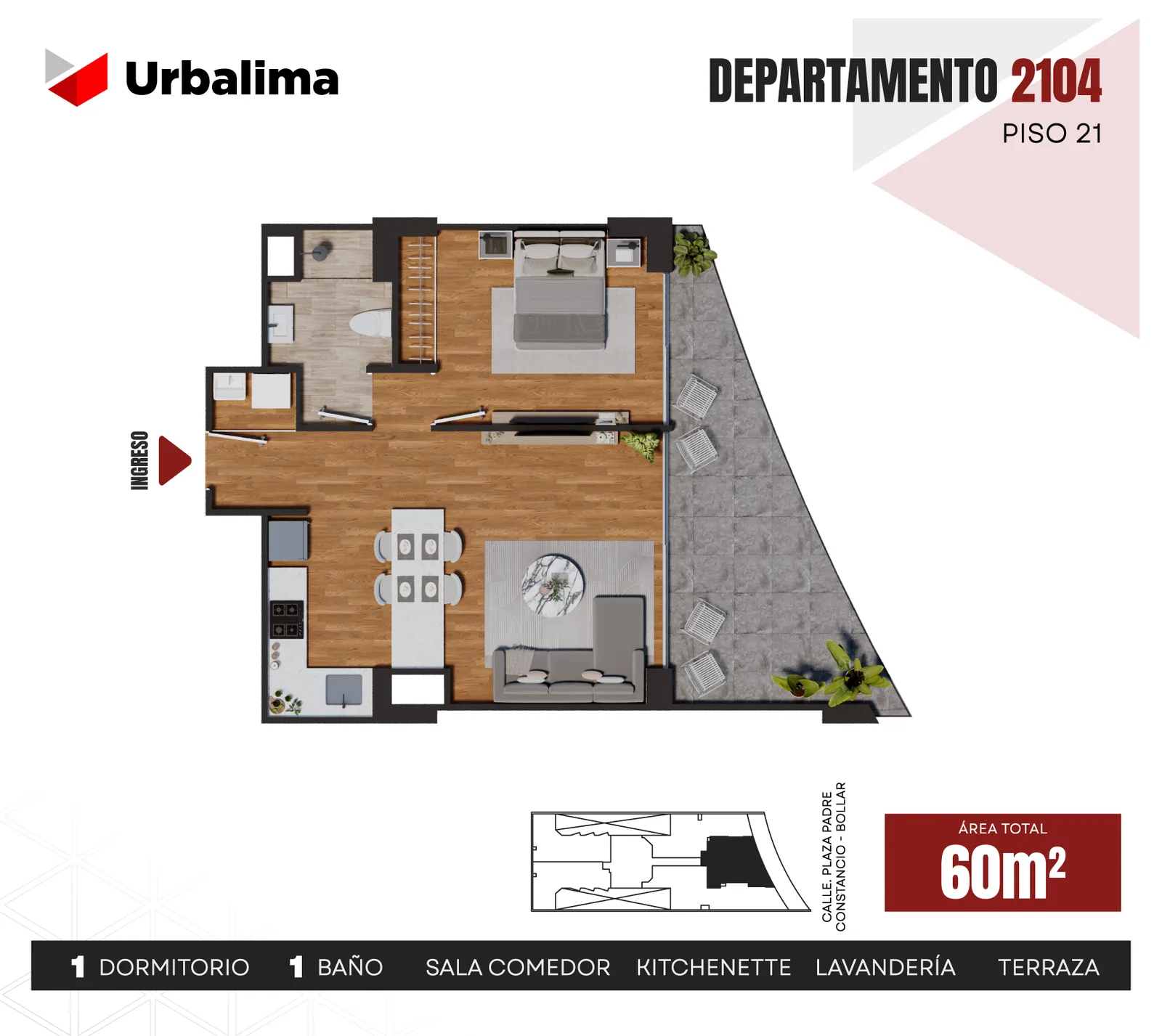 Modelo 2104