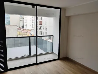 Venta de Departamento en Miraflores - Lima 1 Dormitorio