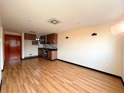 Alquiler de Departamento en San Miguel - Lima 2 Dormitorios 