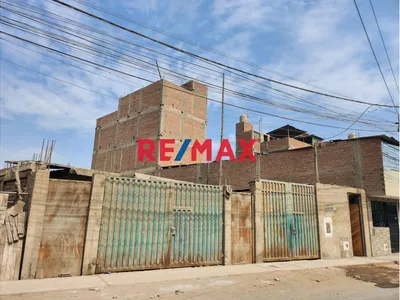 Terreno En Venta – Puente Piedra | 1,147 M² | Altura Grifo El Norteño