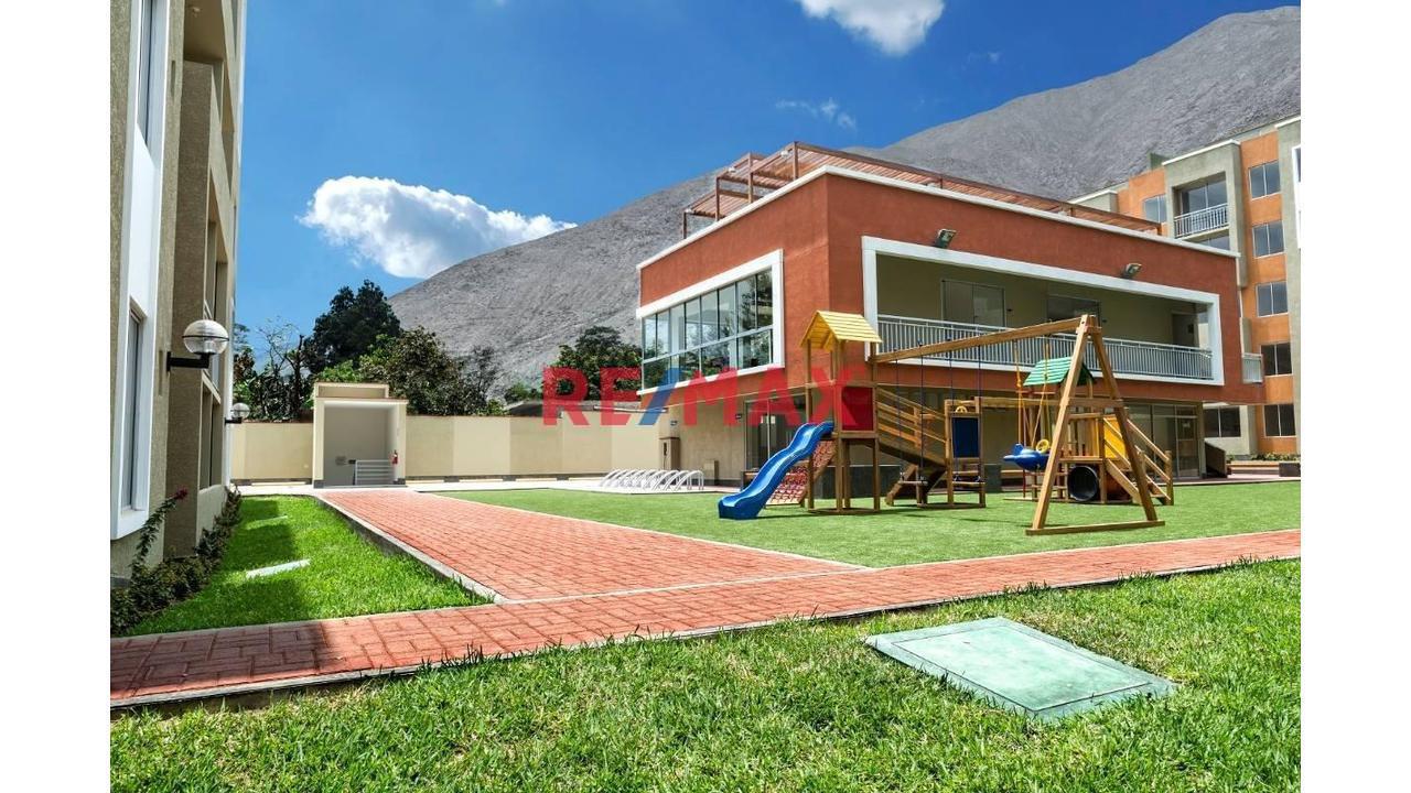 Acogedor Duplex