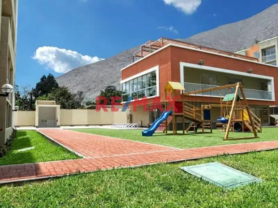 Acogedor Duplex