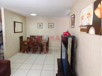 Acogedor Duplex