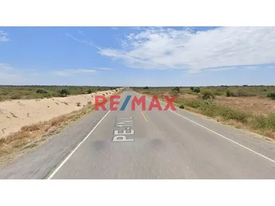 Terreno en venta · Tambo Grande · 14 m²