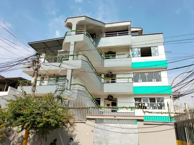 Venta de Local Comercial en Lurigancho - Lima 20 Dormitorios 