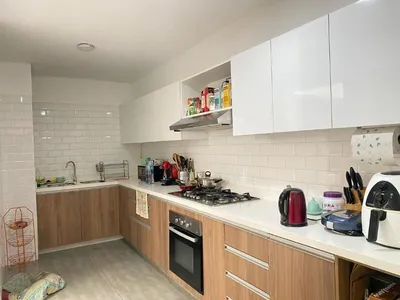 Venta de Departamento en Miraflores - Lima 3 Dormitorios