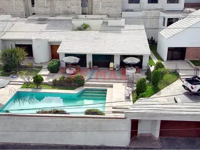 Excluiva Casa En Venta