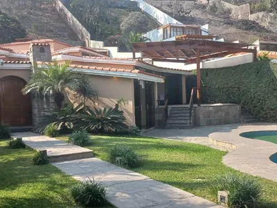 Terreno en venta · Lima · 10000 m²