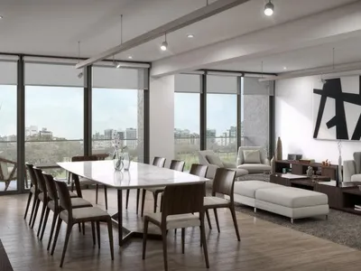 Departamento en venta · San Gabriel, San Isidro · 171 m², 2 dorm.