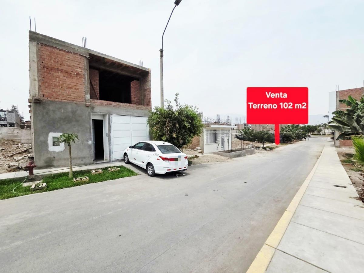 Venta de Terreno / Lote en Carabayllo - Lima 0 Dormitorio 