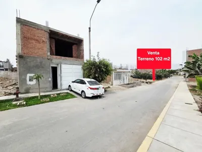 Venta de Terreno / Lote en Carabayllo - Lima
