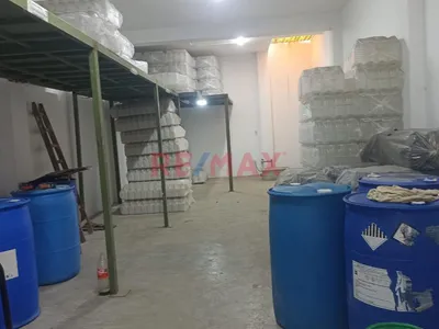 Vendo Amplio Local Comercial De 107M² En Smp