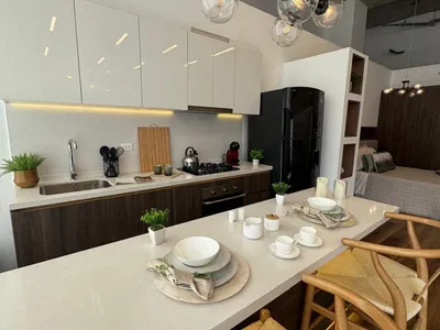 Venta de Departamento en Miraflores - Lima 3 Dormitorios