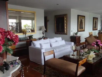 Venta de Departamento en Santiago de Surco - Lima 3 Dormitorios