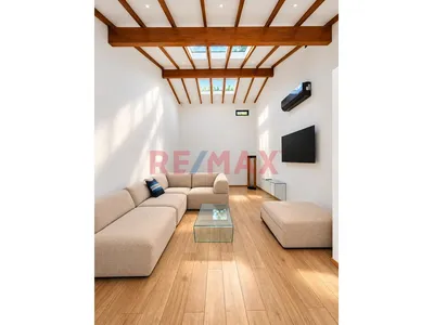 Venta Casa En Las Lagunas De La Molina