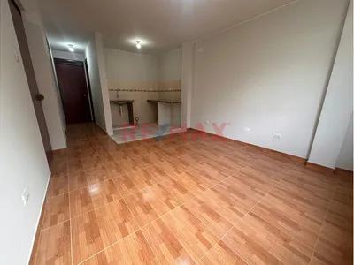 Departamento En Alquiler - Smp