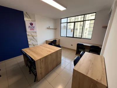 Alquiler de Oficina en Los Olivos - Lima 0 Dormitorio 