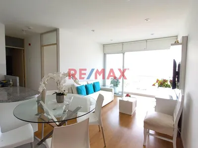 ✨ Ocasion Dpto 1 Dorm S/295,000 En La Mejor Zona De Maranga, ¡San Miguel!