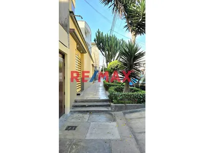 Se Alquila Departamento Totalmente Amoblado En Magdalena Del Mar | Ideal Para Ejecutivos Y Extranjeros