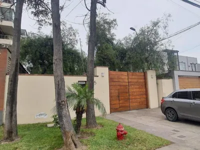 Venta de Terreno / Lote en Santiago de Surco - Lima 0 Dormitorio 