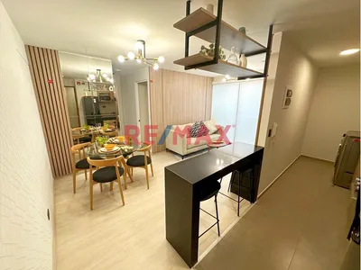 🏙️✨¡Departamentos De Estreno En Venta En Pueblo Libre! Entrega Inmediata Y Cero Pago De Alcabala🎉🔑