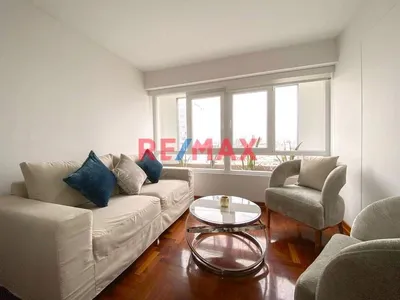 Venta de Departamento en Miraflores - Lima 3 Dormitorios