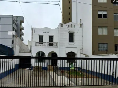 Venta de Terreno / Lote en Miraflores - Lima 0 Dormitorio 