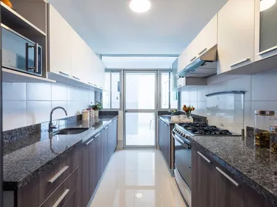 Venta de Departamento en Miraflores - Lima 2 Dormitorios