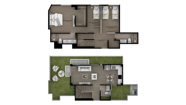 Modelo Tipo 28