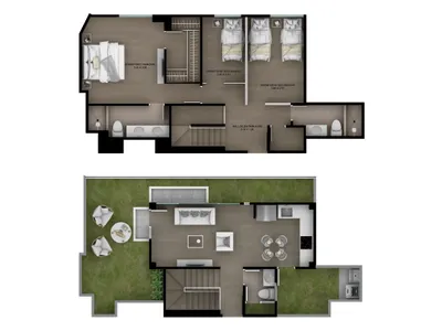 Modelo Tipo 28