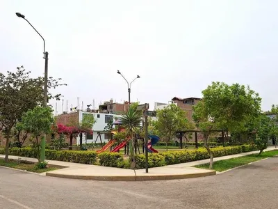Venta de Terreno / Lote en Carabayllo - Lima