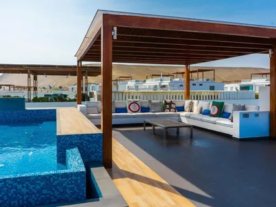 Venta de Casa en Asia - Cañete 5 Dormitorios
