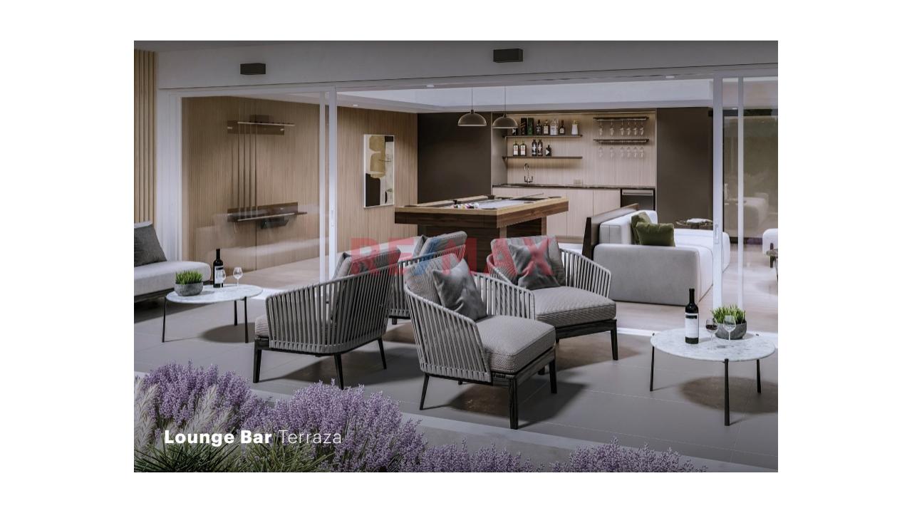 Venta Duplex Estreno Miraflores