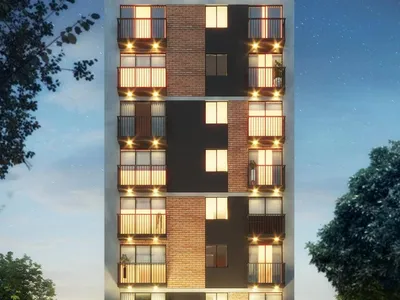 Venta de Departamento en Surquillo - Lima 2 Dormitorios