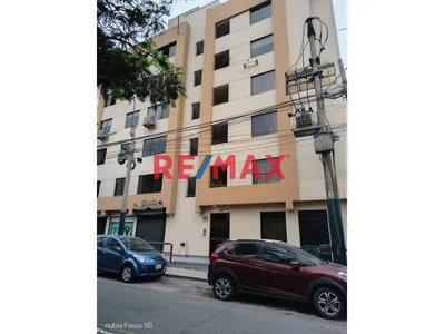 Se Vende Departamento En Surco