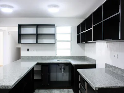 Venta de Departamento en Ate - Lima 4 Dormitorios