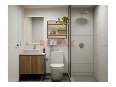 Venta Departamento Flat Estreno