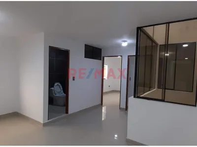 Se Vende Dpto. En Sjm Apto Para Credito Mi Vivienda