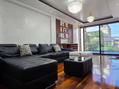 Venta de Departamento en Villa María del Triunfo - Lima 3 Dormitorios 