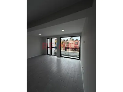 Departamentos De Estreno En Preventa En La Perla/89 M2 No Paga Alcabala