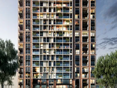 Departamento| 1 Dormitorio | San Miguel | Entrega Diciembre 2028
