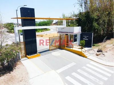 Venta De Lotes Urbanos ¨Residencial San Francisco¨ La Joya