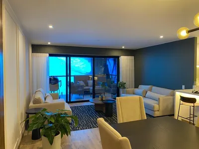 Venta de Departamento en Barranco - Lima 3 Dormitorios