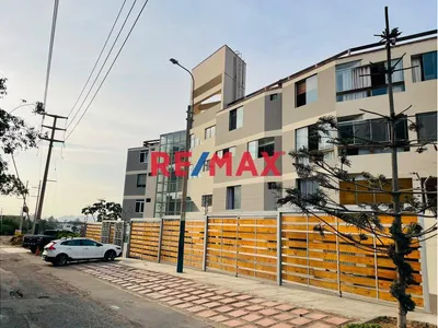 Departamento En Venta: Vivir Con Distinción En El Mástil