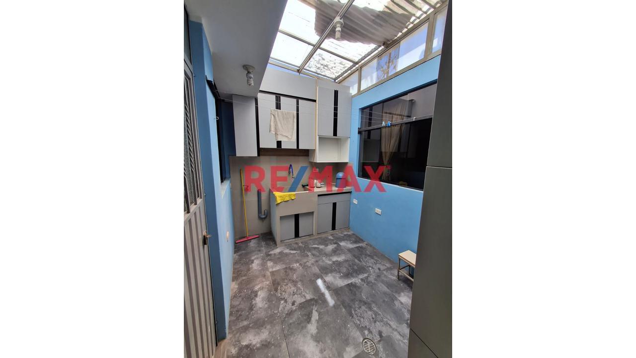 🏡 Departamento En Alquiler – Primer Piso