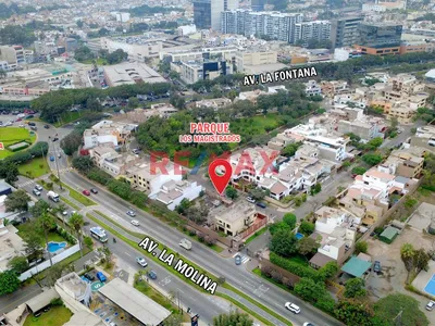✨ Oportunidad En La Molina – Lote Independizado En Urbanización Los Molinos (269.12 M²)