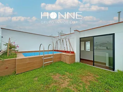Departamento en venta · Av. Pedro Venturo al 600, Santiago de Surco · 121 m², 2 dorm.
