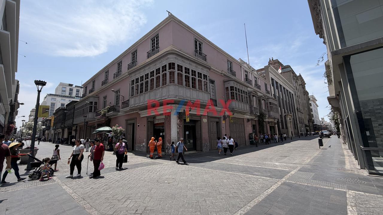 🤯 ¿Te Imaginas Ser El Dueño De Un Pedazo Del Alma De Lima?